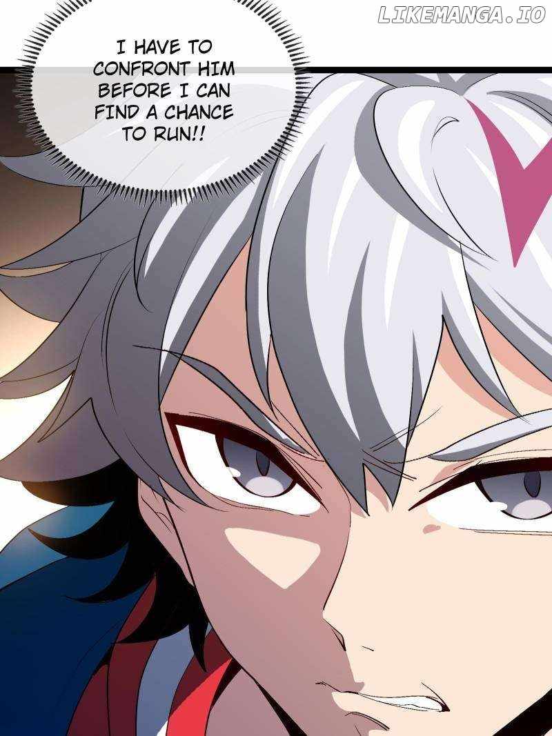 I Am The Monster Overlord Chapter 48 75
